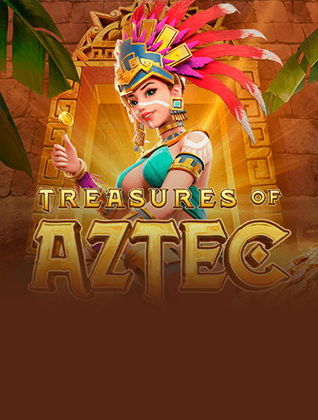 Treasures of Aztec